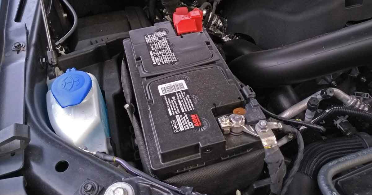 احمد محمدی - خریدار باتری فرسوده